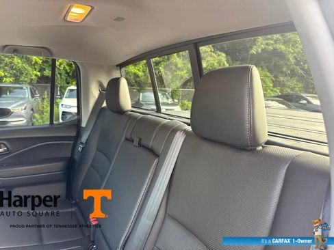 Used 2019 Honda Ridgeline RTL-E image 9