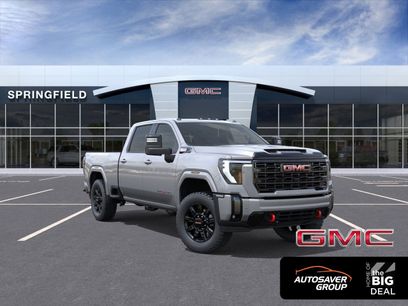 New 2026 GMC Sierra 3500 AT4