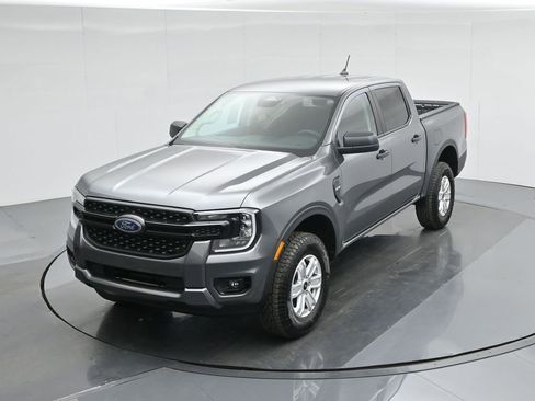 New 2025 Ford Ranger XL image 32