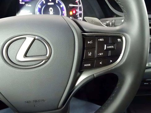 Used 2022 Lexus ES 350 w/ Accessory Package 2 FWD image 18