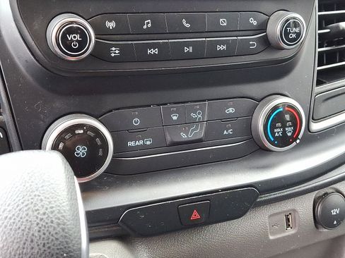 Certified 2024 Ford Transit 250 w/ Exterior Upgrade Package image 16