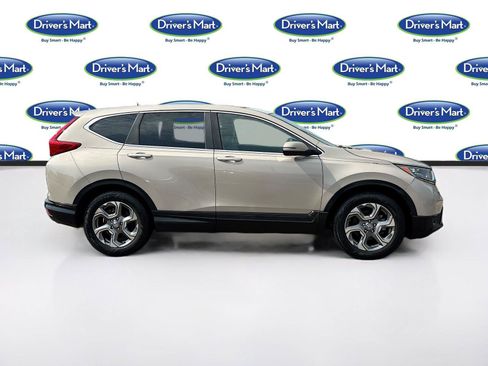 Used 2019 Honda CR-V EX image 8