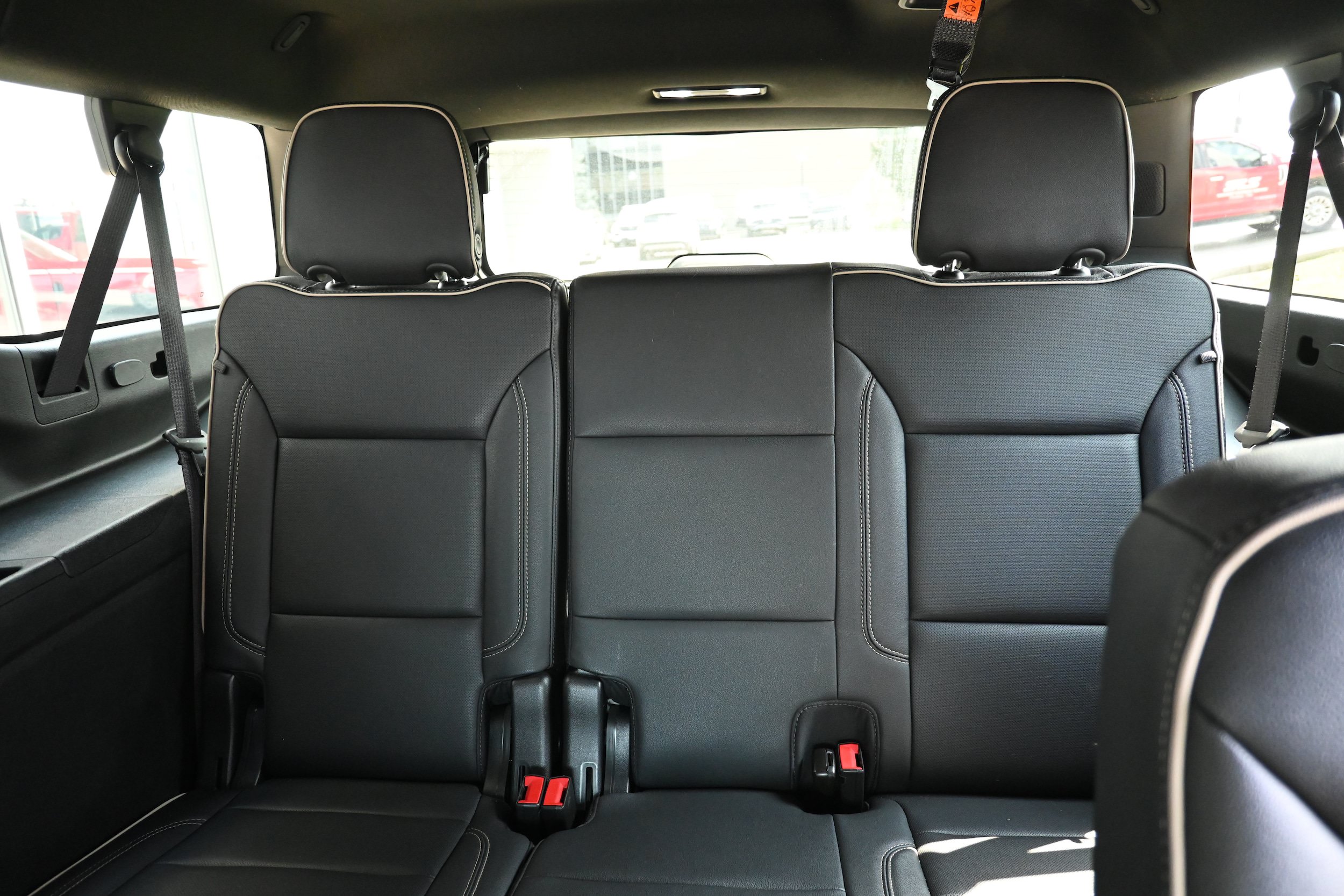 Used 2022 GMC Yukon XL SLT w/ SLT Luxury Package AWD/4WD image 7