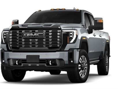 New 2026 GMC Sierra 2500 Denali Ultimate