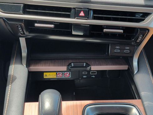 Used 2024 Lexus RX 350 Premium w/ Cold Area Package FWD image 18