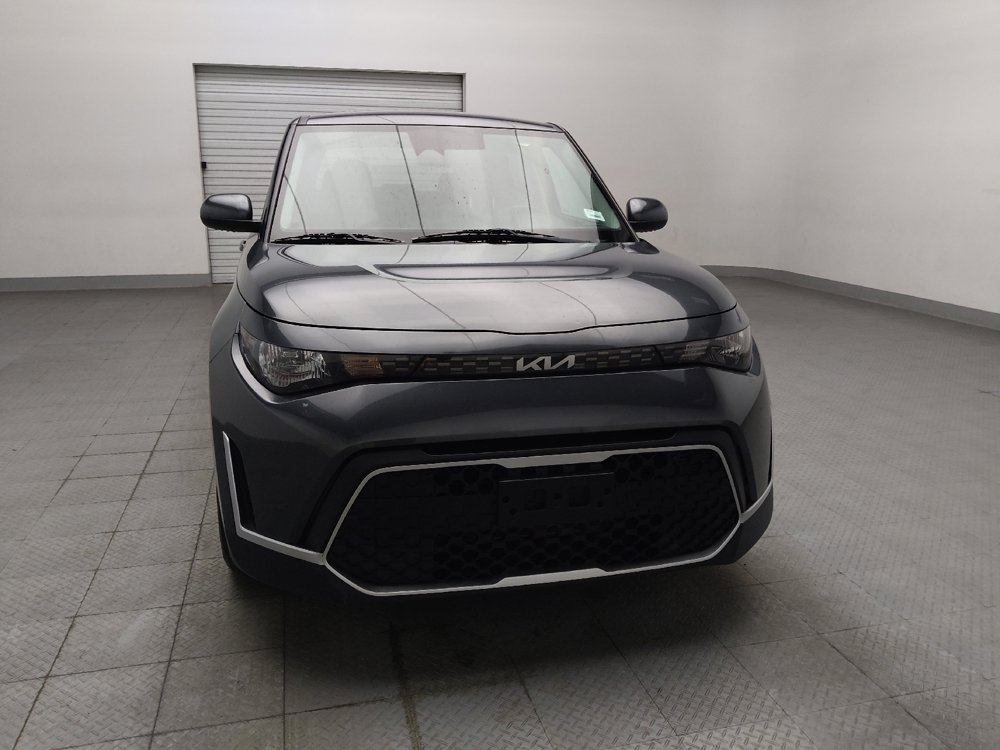 Used 2023 Kia Soul LX w/ Option Group 015 FWD image 14