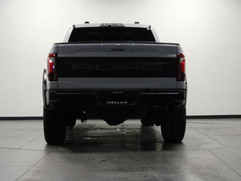 Used 2025 Ford F150 Raptor AWD/4WD image 5