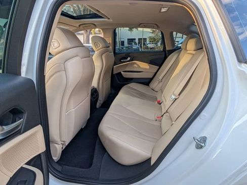 Certified 2022 Acura TLX w/ Technology Package image 16