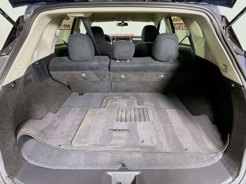 Used 2017 Nissan Murano SV image 27