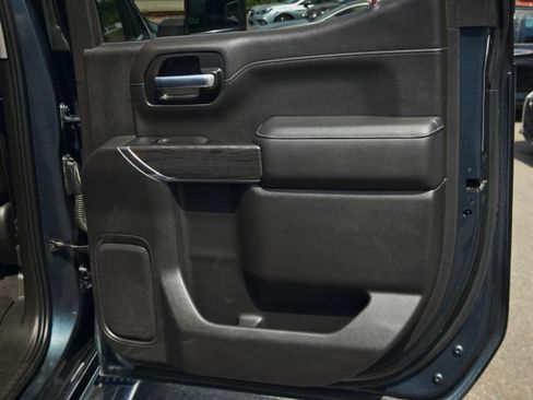 Used 2020 Chevrolet Silverado 1500 LTZ w/ LTZ Texas Edition AWD/4WD image 42