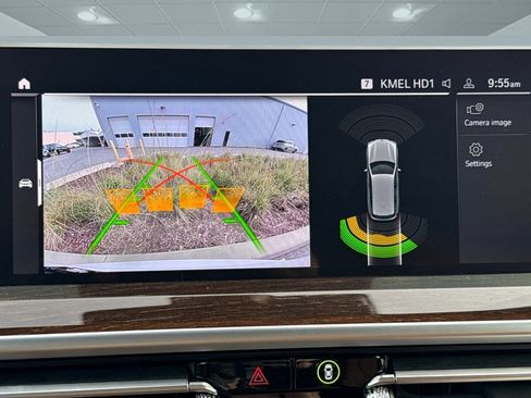 Used 2022 BMW X3 sDrive30i w/ Convenience Package image 22