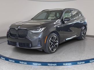 Used 2026 BMW X3 xDrive30i w/ M Sport Package AWD/4WD video 1