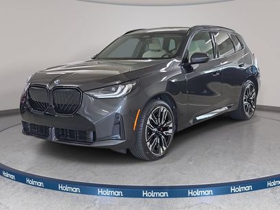 Used 2026 BMW X3 xDrive30i w/ M Sport Package