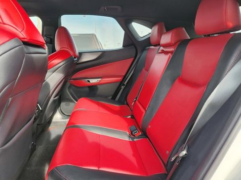 Used 2024 Lexus NX 350 F Sport image 31