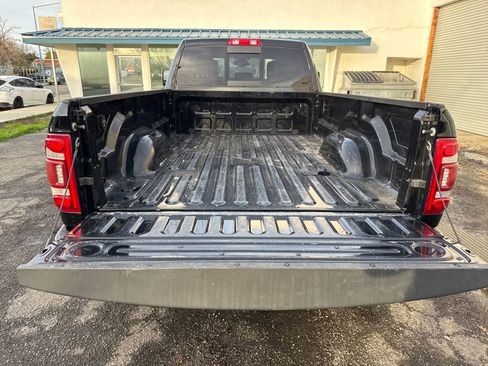 Used 2023 RAM 3500 Laramie image 23