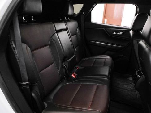 Used 2020 Chevrolet Blazer RS image 33