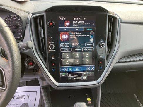 Used 2024 Subaru Crosstrek 2.5i Limited image 15