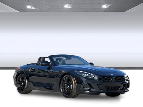 New 2026 BMW Z4 sDrive30i w/ Premium Package image 7