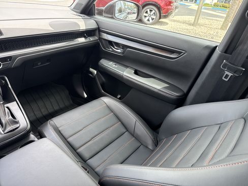 Certified 2025 Honda CR-V Sport-L image 23