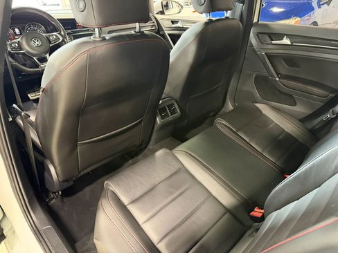 Used 2017 Volkswagen GTI Autobahn FWD image 28