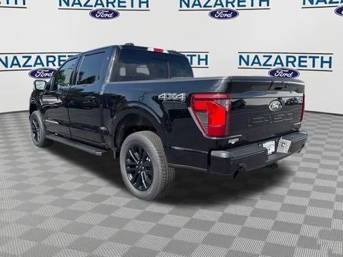 New 2026 Ford F150 XLT w/ Equipment Group 302A MID AWD/4WD image 5