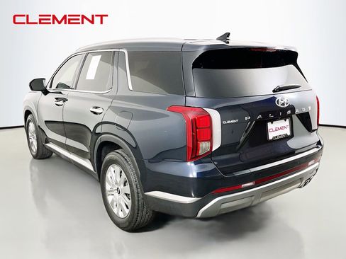 Used 2024 Hyundai Palisade SEL FWD image 9