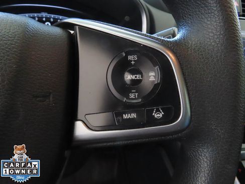 Used 2018 Honda CR-V EX image 16