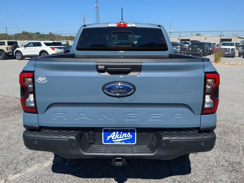 Used 2024 Ford Ranger XLT image 4