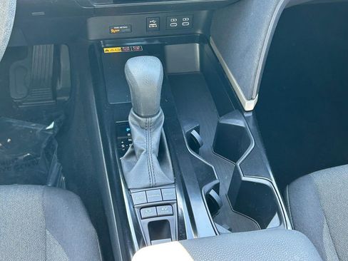 Certified 2025 Toyota Camry LE FWD image 20