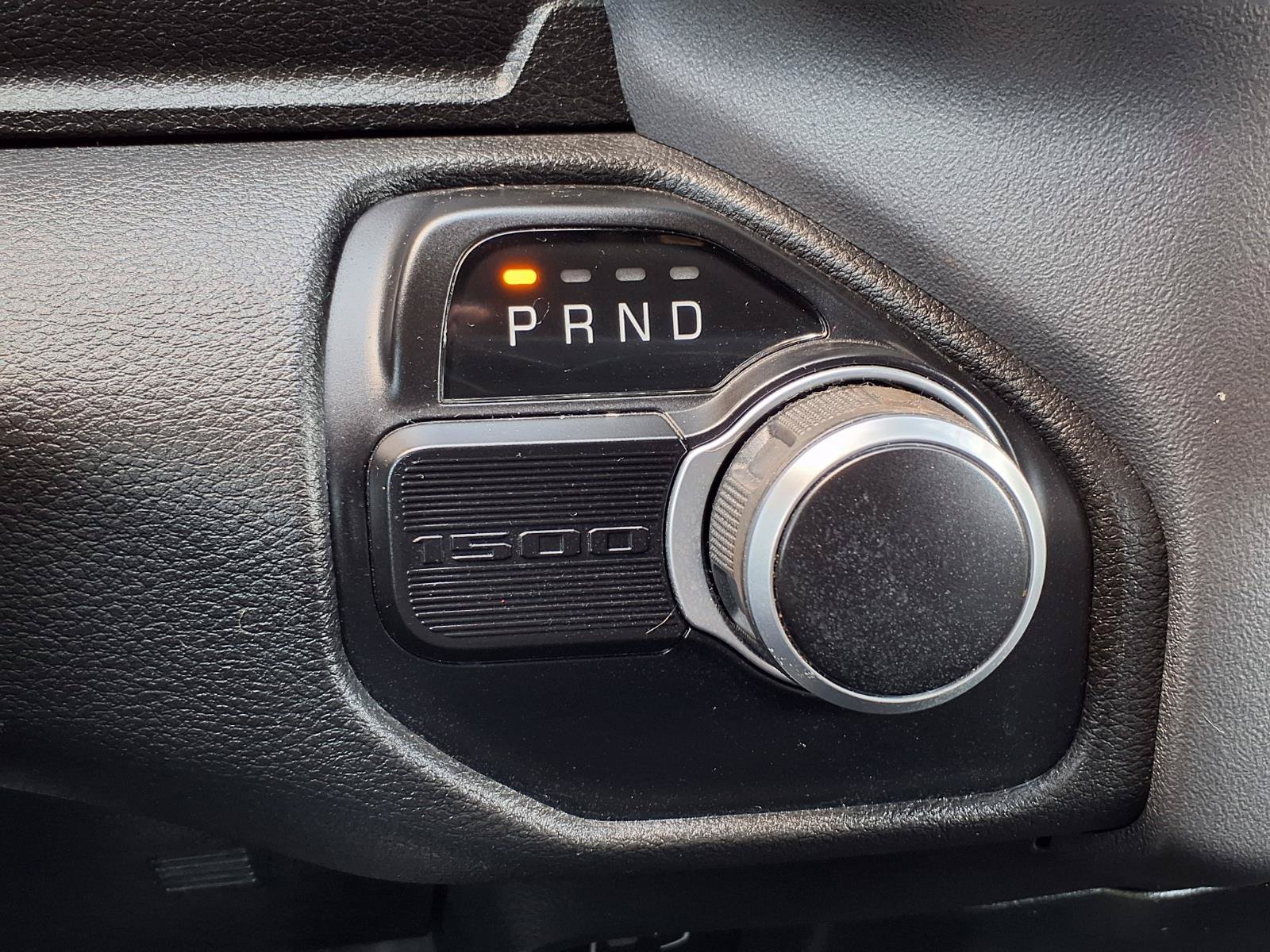 Used 2022 RAM 1500 Big Horn RWD image 15