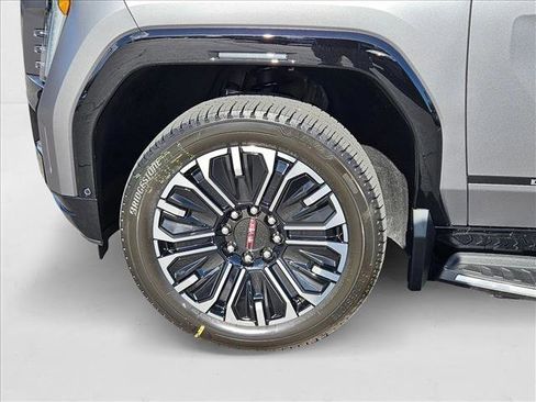 New 2026 GMC Sierra EV Denali image 10