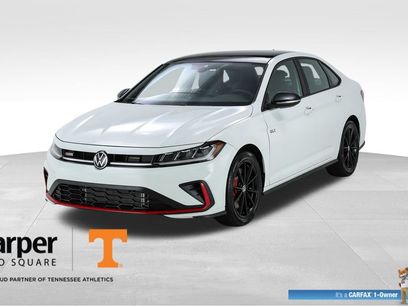 Used 2025 Volkswagen Jetta GLI Autobahn w/ GLI Black Package