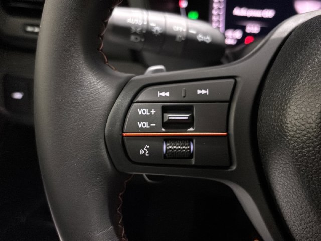 New 2026 Honda Passport TrailSport image 15