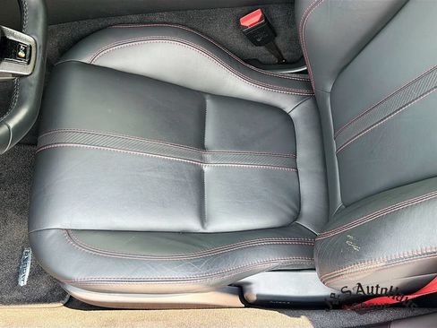 Used 2015 Jaguar F-TYPE R RWD image 24