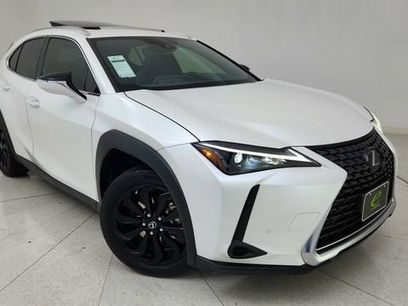 Used 2024 Lexus UX 250h FWD
