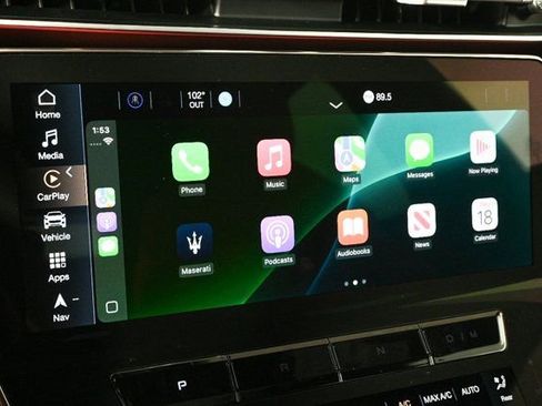 New 2025 Maserati Grecale Modena image 3