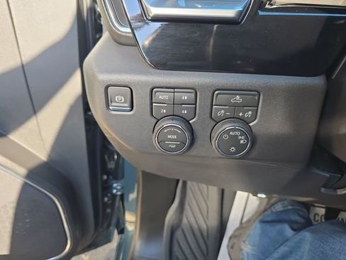 New 2026 Chevrolet Silverado 1500 LT AWD/4WD image 20