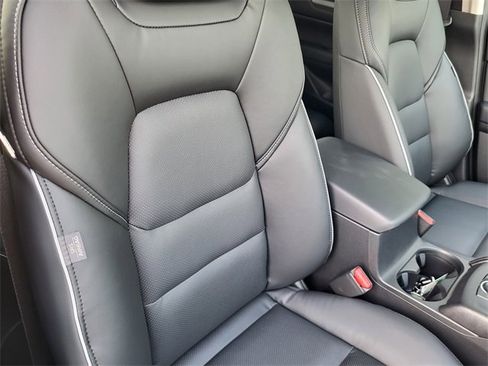 New 2025 MAZDA CX-5 AWD 2.5 S w/ Select Package image 14