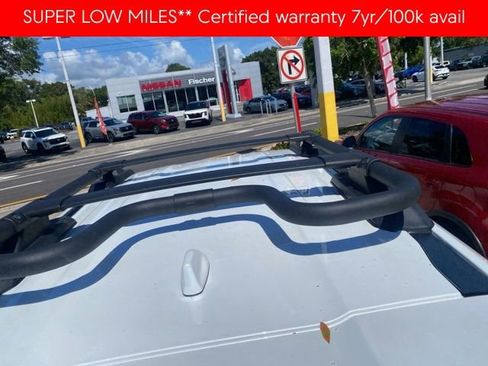Used 2025 Nissan Rogue SV w/ Rock Creek Premium Package AWD/4WD image 17
