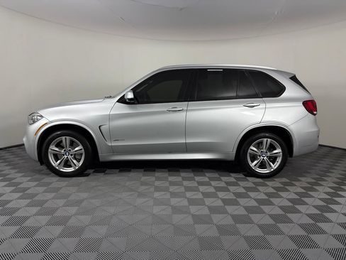Used 2015 BMW X5 xDrive50i AWD/4WD image 4