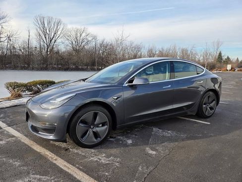 Used 2020 Tesla Model 3 Long Range image 11