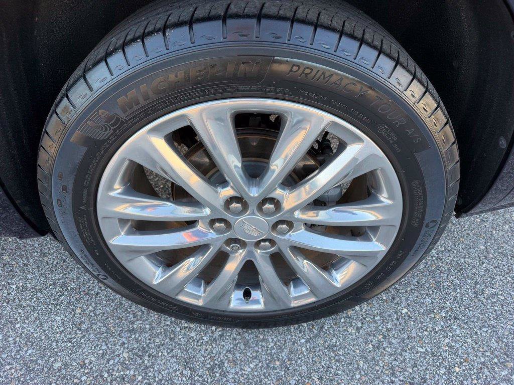 Used 2021 Cadillac XT6 Premium Luxury FWD image 28