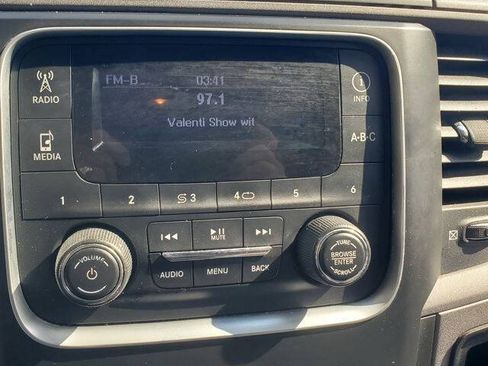 Used 2014 RAM 1500 Express AWD/4WD image 34
