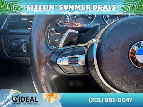 Used 2018 BMW 430i xDrive Convertible AWD/4WD image 32