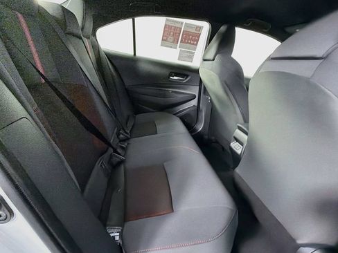 New 2026 Toyota Corolla SE w/ SE Premium Package FWD image 26