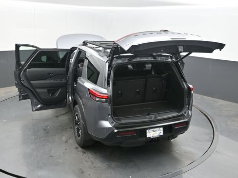New 2026 Nissan Pathfinder Rock Creek AWD/4WD image 38