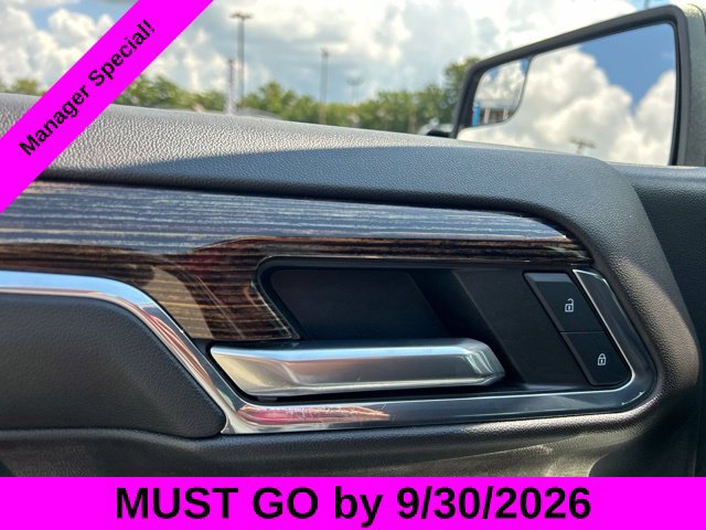 Used 2024 GMC Sierra 1500 Elevation AWD/4WD image 12