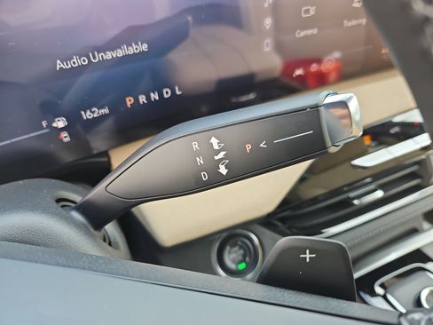 New 2026 Buick Enclave Preferred w/ Power Package image 24