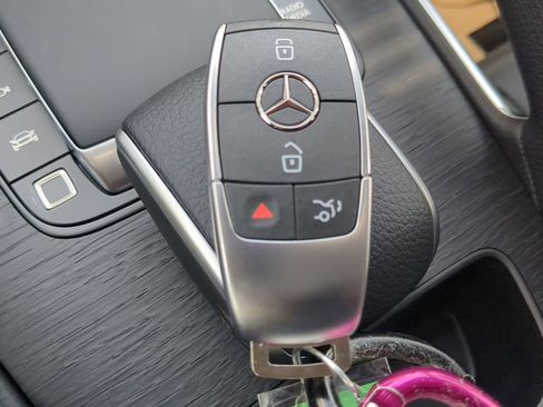 Used 2026 Mercedes-Benz GLE 350 4MATIC image 27