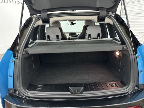 Used 2017 BMW i3 w/ Range Extender image 26